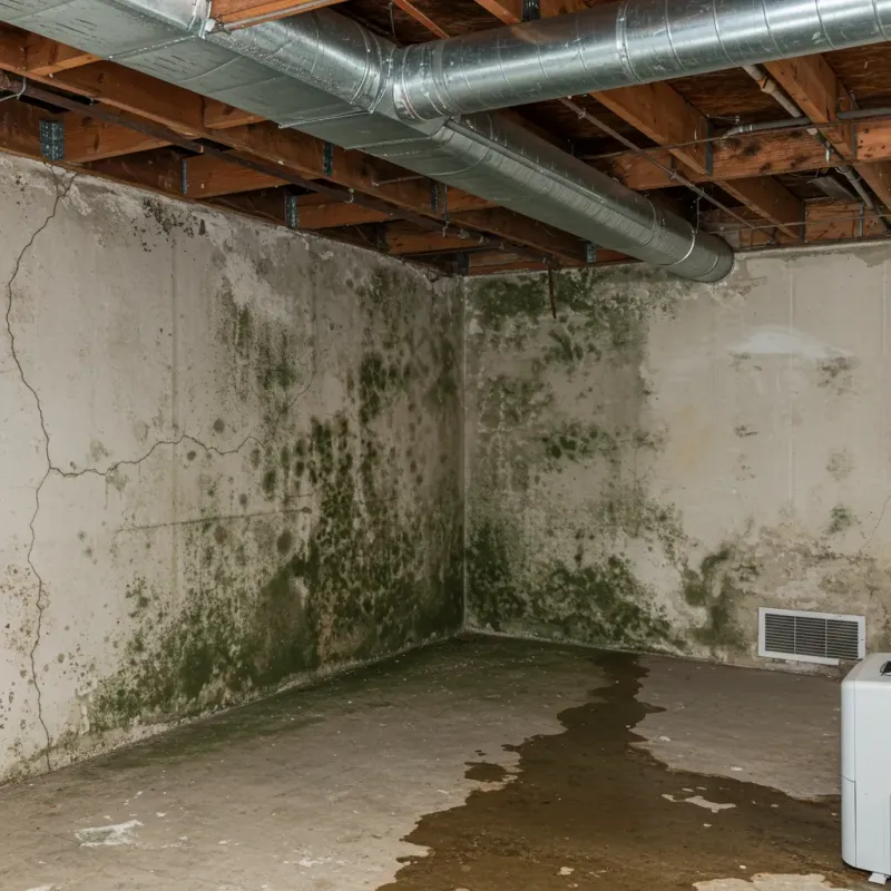 Professional Mold Removal in Cuba, NY